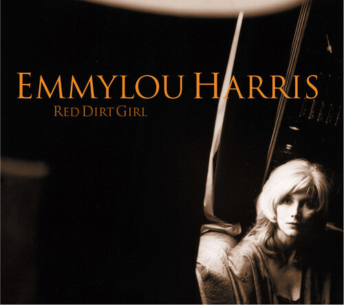 Harris, Emmylou: Red Dirt Girl