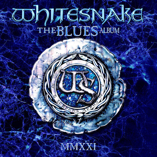 Whitesnake: The BLUES Album (2020 Remix)