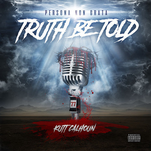 Calhoun, Kutt: Truth Be Told