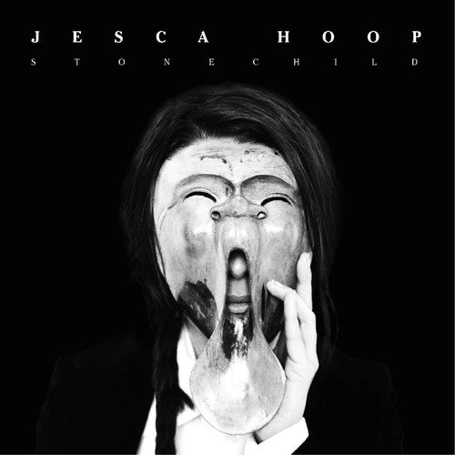 Hoop, Jesca: Stonechild