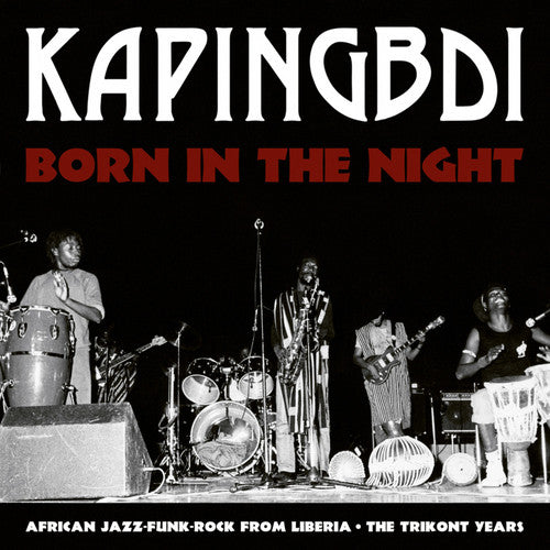 Kapingbdi: Born in the Night