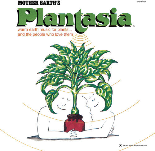 Garson, Mort: Mother Earth's Plantasia
