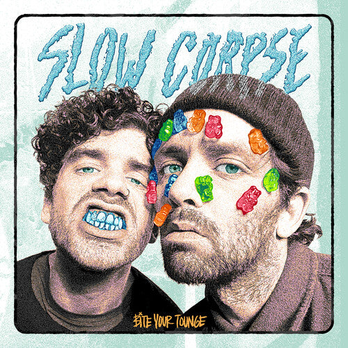 Slow Corpse: Bite Your Tongue