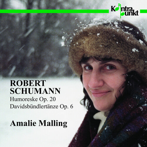 Schumann / Malling: Humoreske