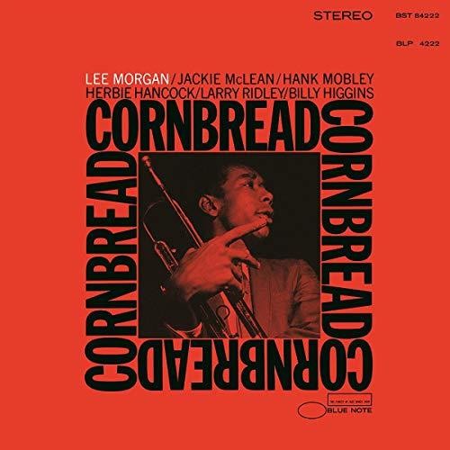 Morgan, Lee: Cornbread