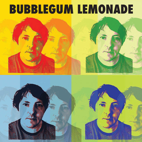 Bubblegum Lemonade: Desperately Seeking Sunshine