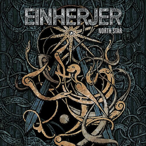 Einherjer: North Star