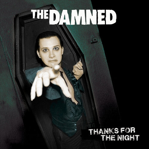 Damned: Thanks For The Night
