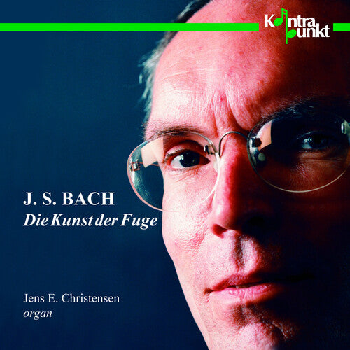 Bach, J.S. / Christensen: Die Kunst Der Fuge