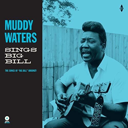 Waters, Muddy: Sings Big Bill