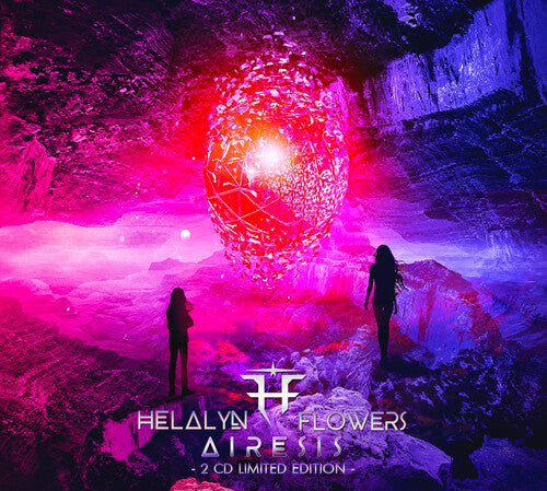 Flowers, Helalyn: Airesis