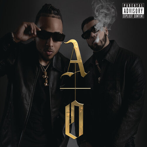 Anuel Aa & Ozuna: Los Dioses