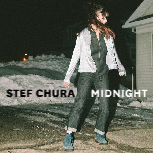 Chura, Stef: Midnight