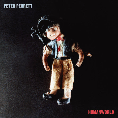 Perrett, Peter: Humanworld
