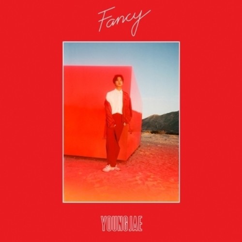 Young Jae: Fancy (incl. 52pg booklet)