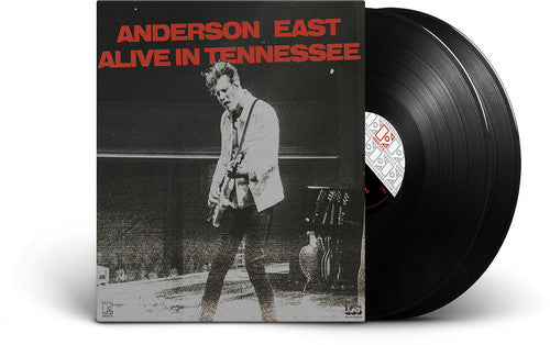Anderson East: Alive In Tennessee