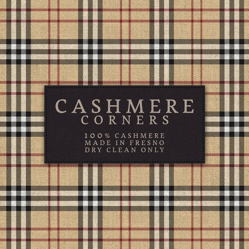 Planet Asia & a-Plus Tha Kid: Cashmere Corners