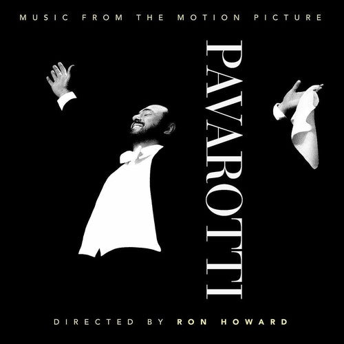 Pavarotti, Luciano: Pavarotti (Music From the Motion Picture)