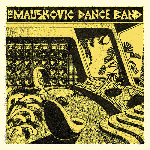 Mauskovic Dance Band: Mauskovic Dance Band