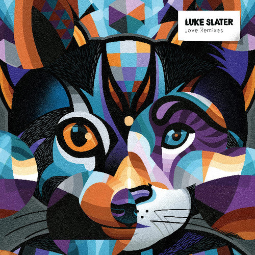 Slater, Luke: Love Remixes