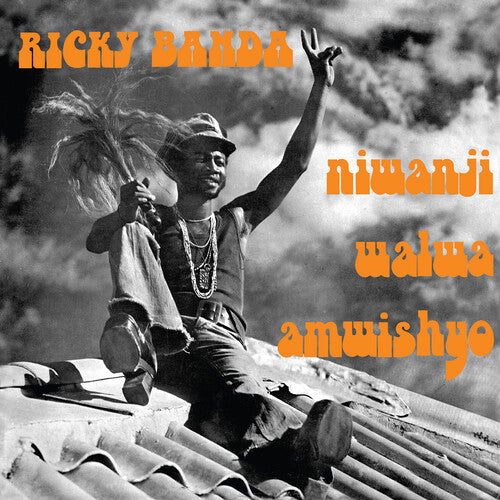 Banda, Ricky: Niwanji Walwa Amwishyo