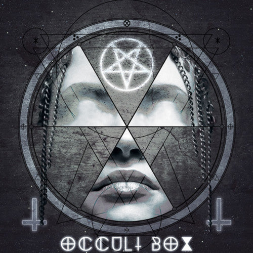 Occult Box / Various: Occult Box (Various Artists)