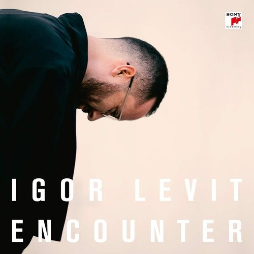 Levit, Igor: Encounter (2LP Heavyweight Gatefold)