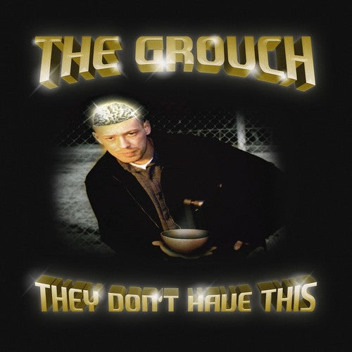 Grouch: They Don't Have This (gold Vinyl)