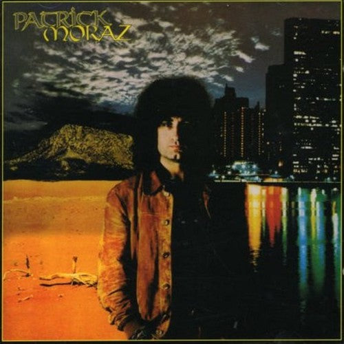 Moraz, Patrick: Patrick Moraz