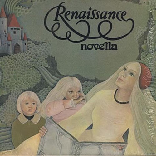 Renaissance: Novella
