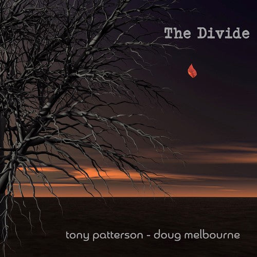 Patterson, Tony / Melbourne, Doug: Divide