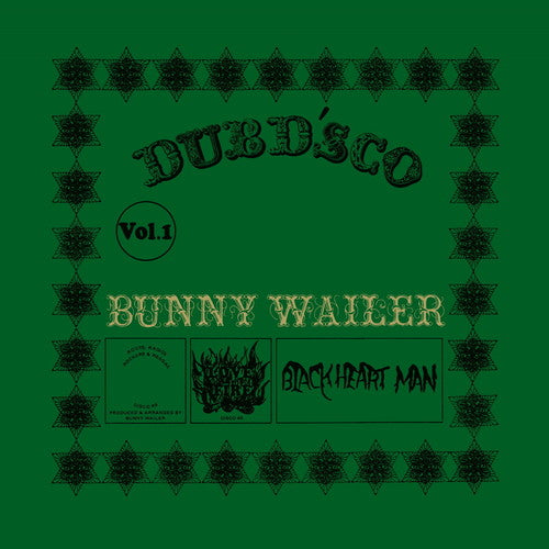 Wailer, Bunny: Dubd'sco