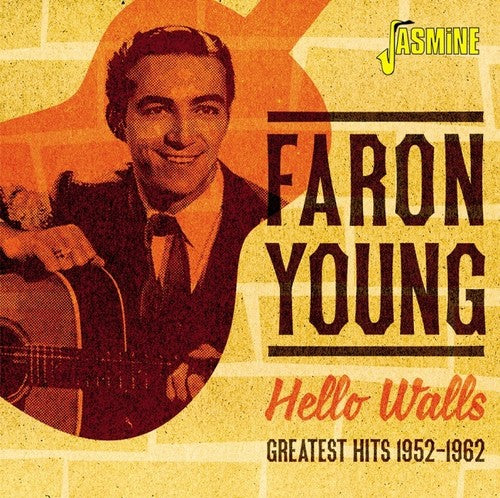 Young, Faron: Hello Walls: Greatest Hits 1952-1962