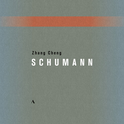 Schumann / Cheng: Zhang Cheng Plays Schumann