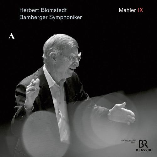 Mahler / Bamberger Symphoniker / Blomstedt: Symphony 9