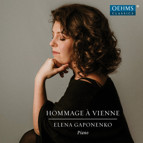 Hommage a Vienne / Various: Hommage a Vienne