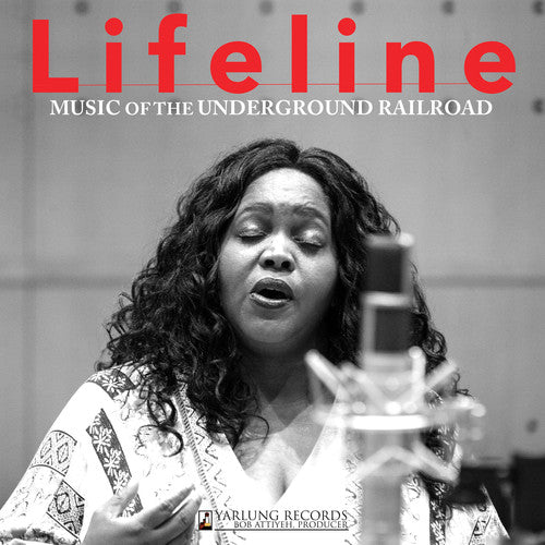 Lifeline Quartet: Lifeline