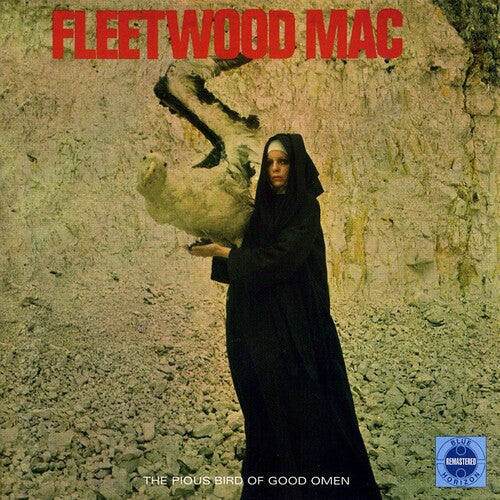 Fleetwood Mac: The Pious Bird Of Good Omen