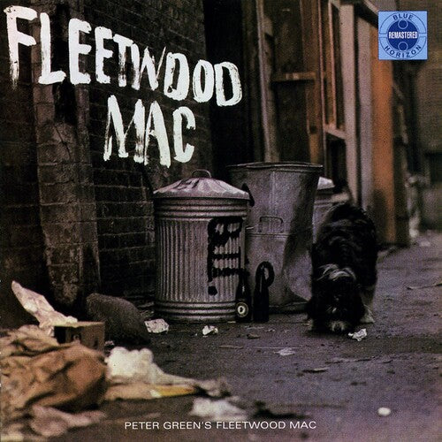 Fleetwood Mac: Peter Green's Fleetwood Mac