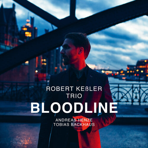 Kleber, Robert: Bloodline