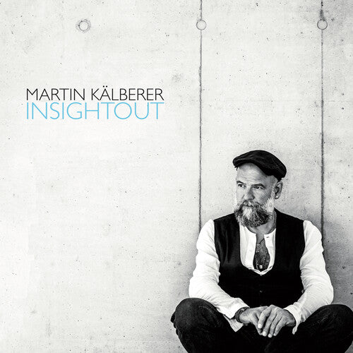 Kalberer, Martin: Insightout