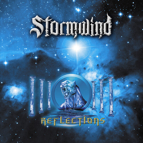 Stormwind: Reflections (Re-Mastered & Bonus Track)