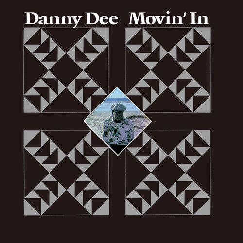 Dee, Danny: Movin' In