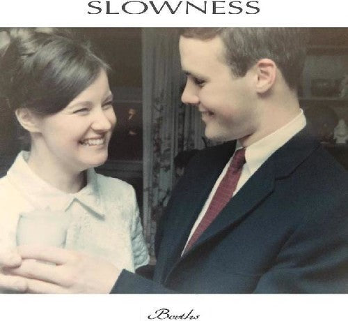 Slowness: Berths