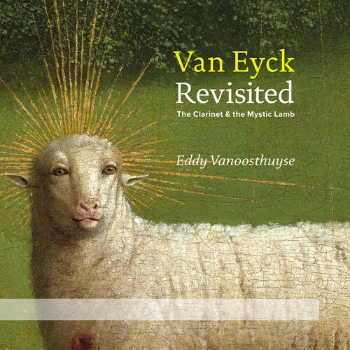 Crepin / Vanoosthuyse / Samoshko: Van Eyck Revisited