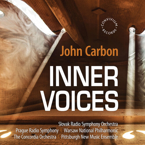 Carbon: Inner Voices