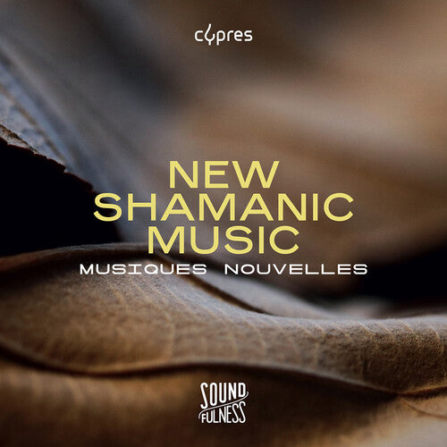 New Shamanic Music / Various: New Shamanic Music