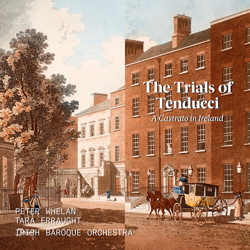 Trials of Tenducci / Various: Trials of Tenducci