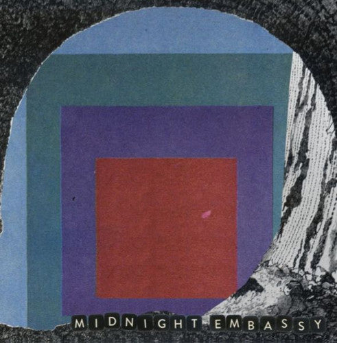 Midnight Embassy: Midnight Embassy