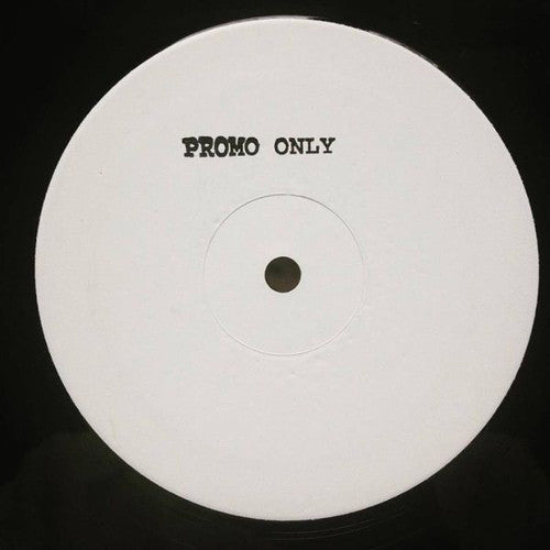 Jolly Jams: Promo Only: Mystery 4